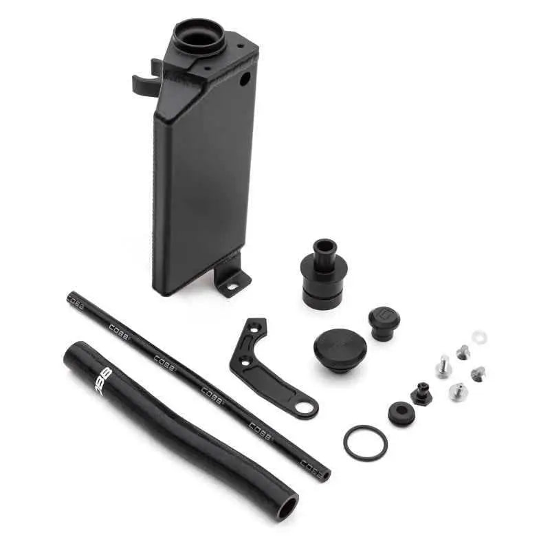 Cobb 08-14 Subaru WRX/STI Coolant Overflow Tank 800655