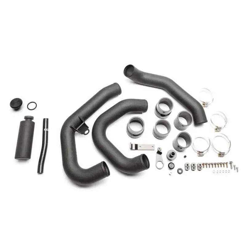 Cobb 15-17 Subaru WRX Cold Hard Pipe Kit 741500-c
