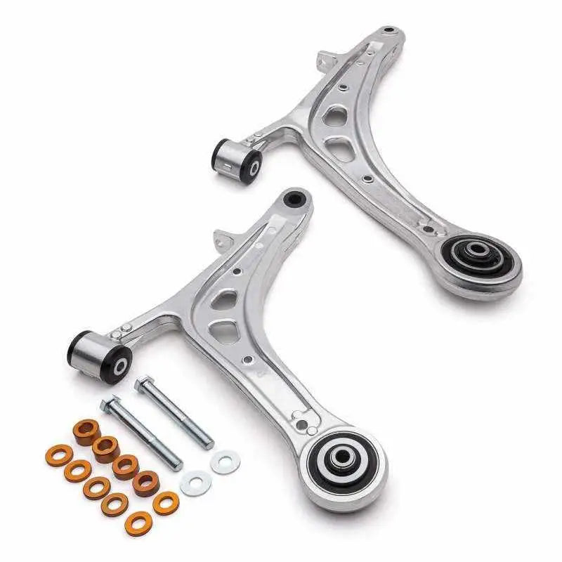 Cobb 15-21 Subaru WRX & STI/2018 Type RA Alloy Front Lower Control Arm (Complete) STD Alignment cb-aly0016k