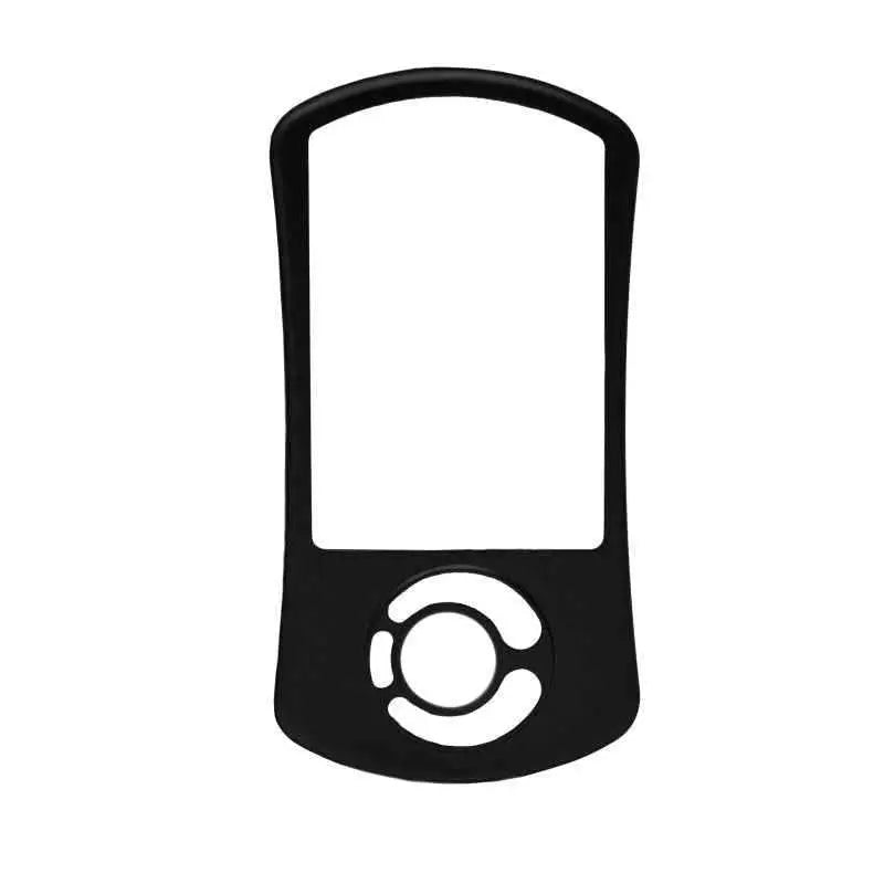 Cobb Accessport V3 Black Faceplate ap3-black-faceplate