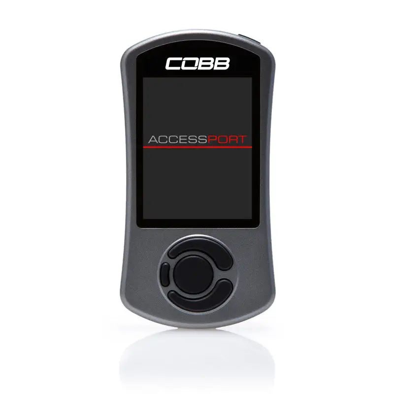 Cobb Porsche 2010-2012 911 (997.2) Turbo/Turbo S AccessPORT V3 cobbap3-por-002