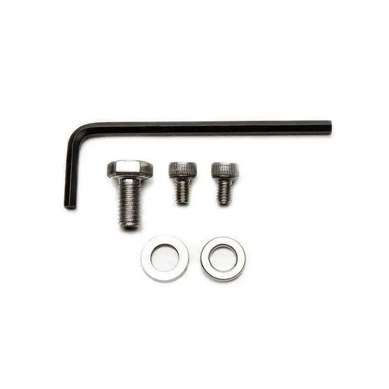 Cobb Subaru SF Intake System Hardware Kit 712100-HW