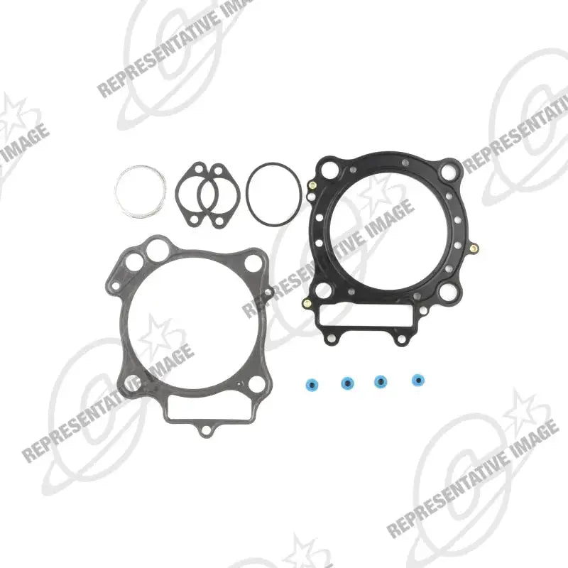 Cometic 04-05 Suzuki GSXR750 .032 Mag Cover Gasket cgsec946032afm