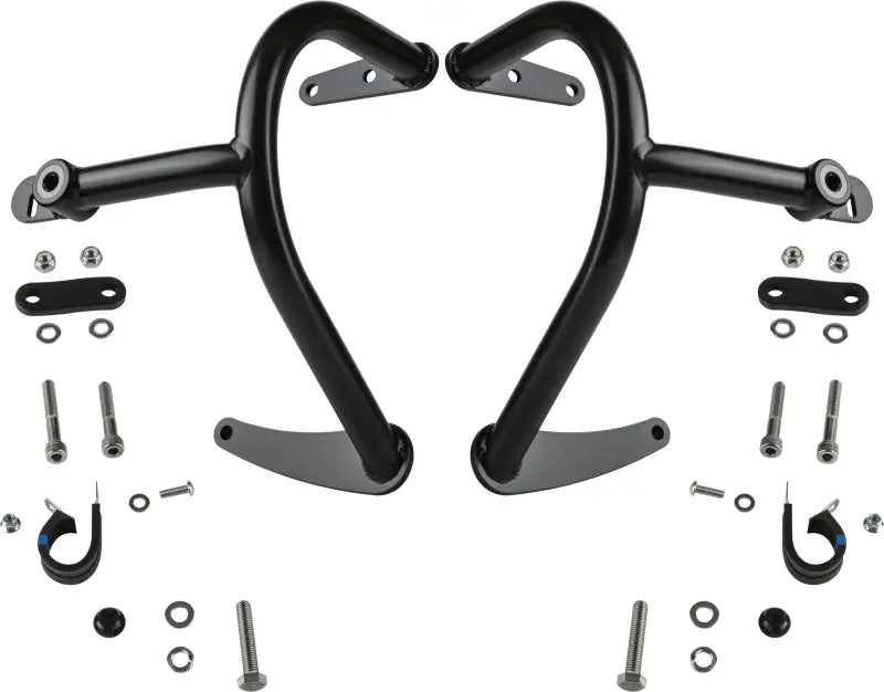 Comfort Bar/Pr Black wps-562-30750b