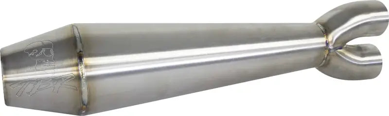 Comp S 2in1 Exh Flfb/Fxbr/Fxdr Gen 2 Brushed wps-930-02311