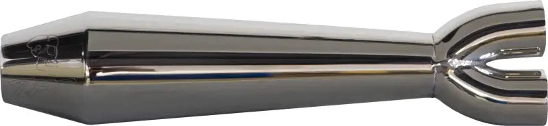 Comp S 2in1 Exh Flfb/Fxbr/Fxdr Gen 2 Polished wps-930-02313