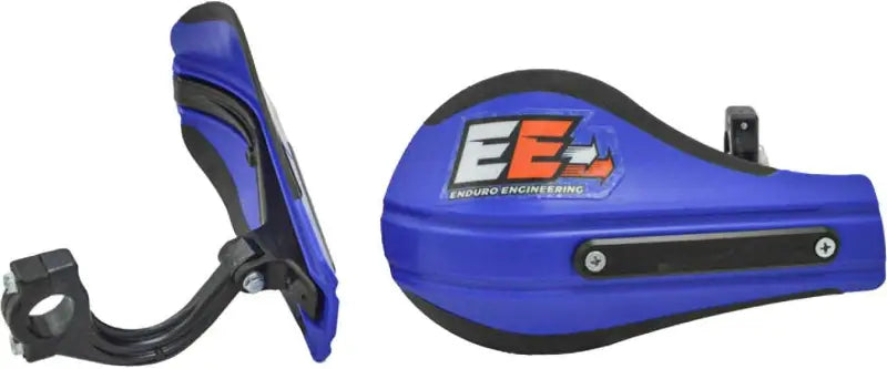 Composite Mnt Roost Deflectors Blue W/Mounting Hardware wps-366-53223