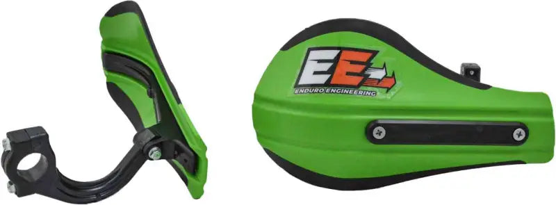 Composite Mnt Roost Deflectors Green W/Mounting Hardware wps-366-53229