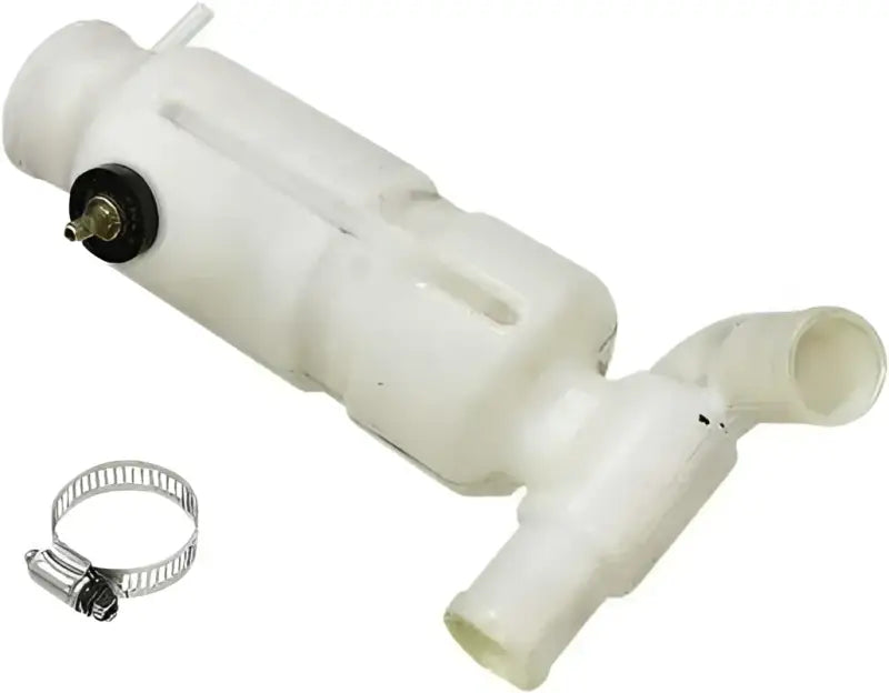 Coolant Tank Only A/C wps-12-38401