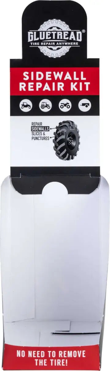 COUNTERDISPLAY Glue Tread Glue Tread Counter Display wps-85-counter