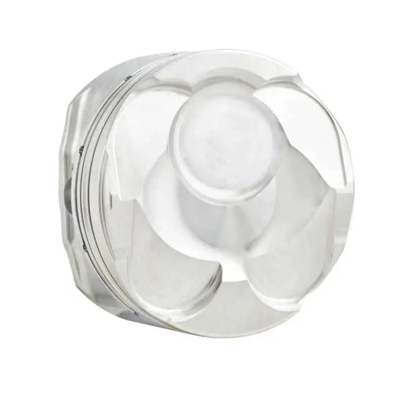 CP Piston & Ring Set for Subaru BRZ FA20 - Bore (86.5mm) - CR (10.5) - Set of 4 sc7408-4