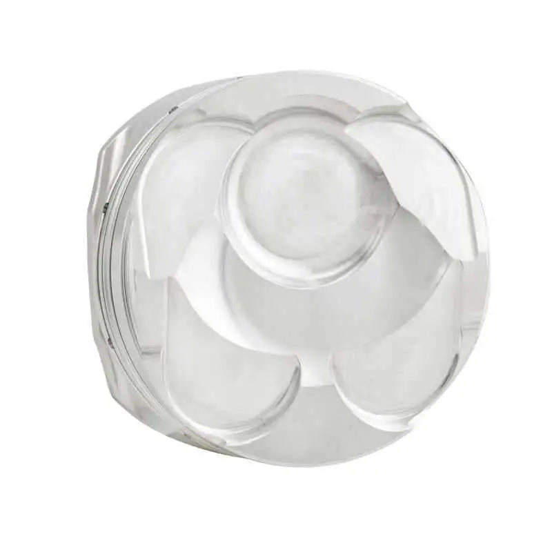 CP Piston & Ring Set for Subaru BRZ FA20 - Bore (86mm) - CR (10.5) - Set of 4 SC7407-4