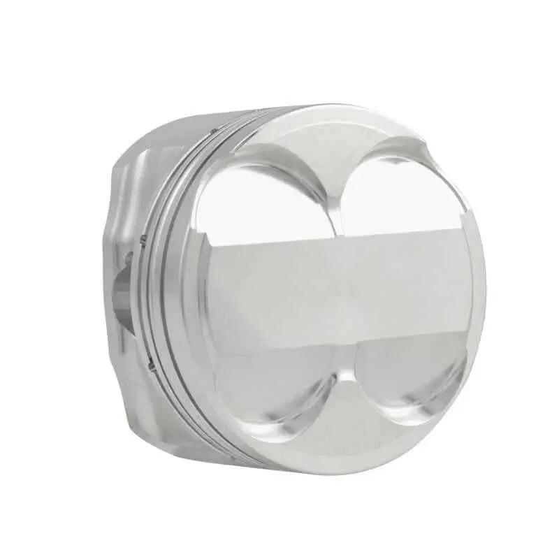 CP Piston & Ring Set for Toyota 1JZGTE/2JZGTE - Bore (86.5mm) - Size (+.5mm) - CR (10.0) Set of 6 sc8472-6