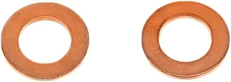 CPRM10.18-50 Bolt M10X18Mm Copper Compression Washer 50/Pk wps-020-1101850