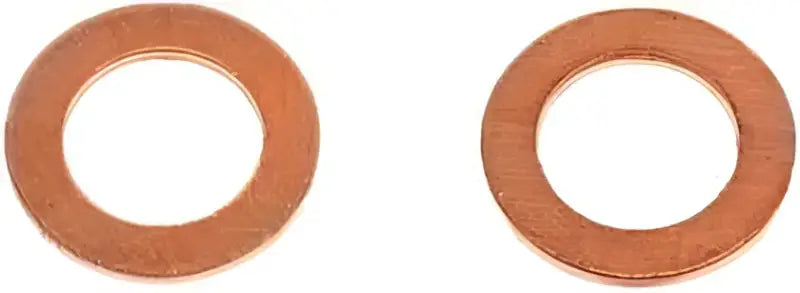 CPRM12.20-50 Bolt M12X20Mm Copper Compression Washer 50/Pk wps-020-1122050