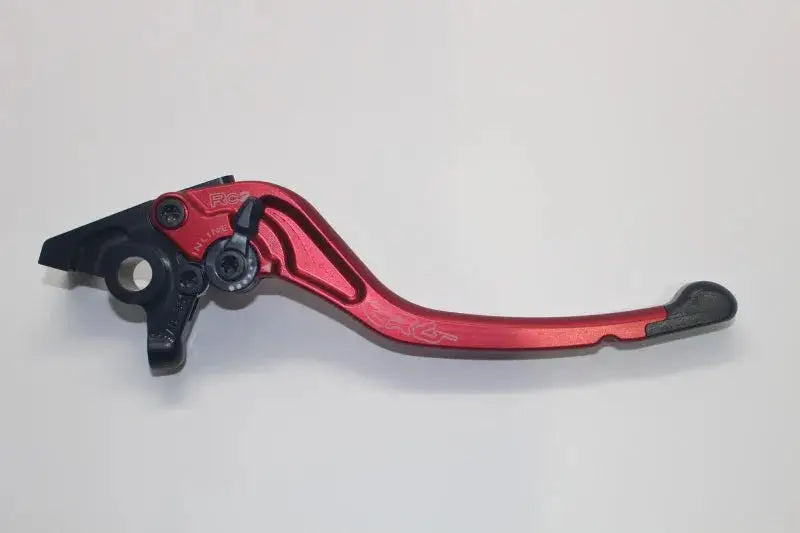 CRG 17-20 Harley Davidson XG750A Street Rod RC2 Brake Lever - Standard Red crg2ab-551-t-r