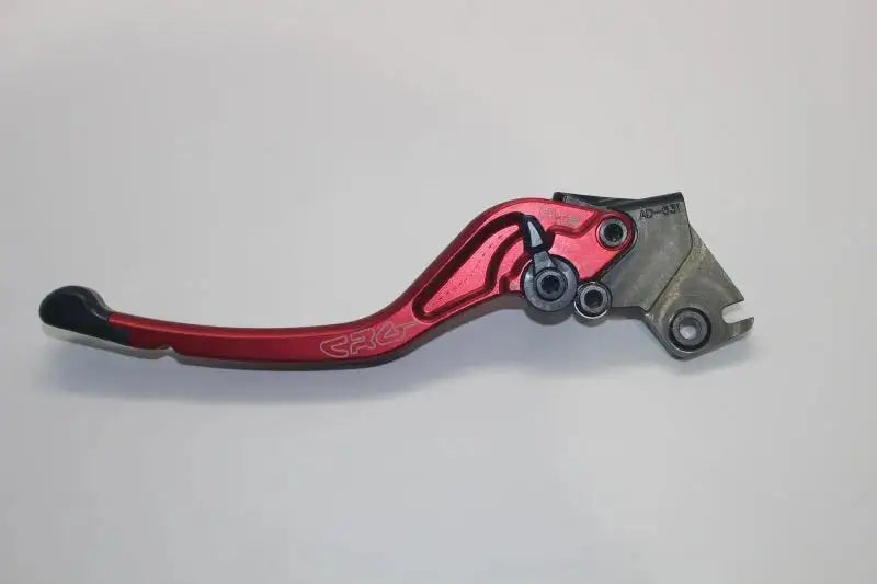 CRG 17-20 Harley Davidson XG750A Street Rod RC2 Clutch Lever - Standard Red crg2ad-631-t-r