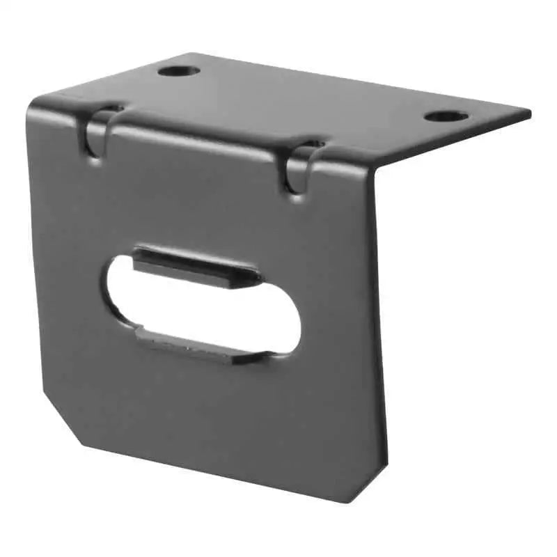 Curt Connector Mounting Bracket for 4-Way Flat 58300