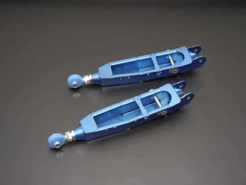 Cusco 2015+ Subaru WRX Lateral Control Arm Rear Camber Adjustable Pillowball (2017 Version) 6a1-474-ln