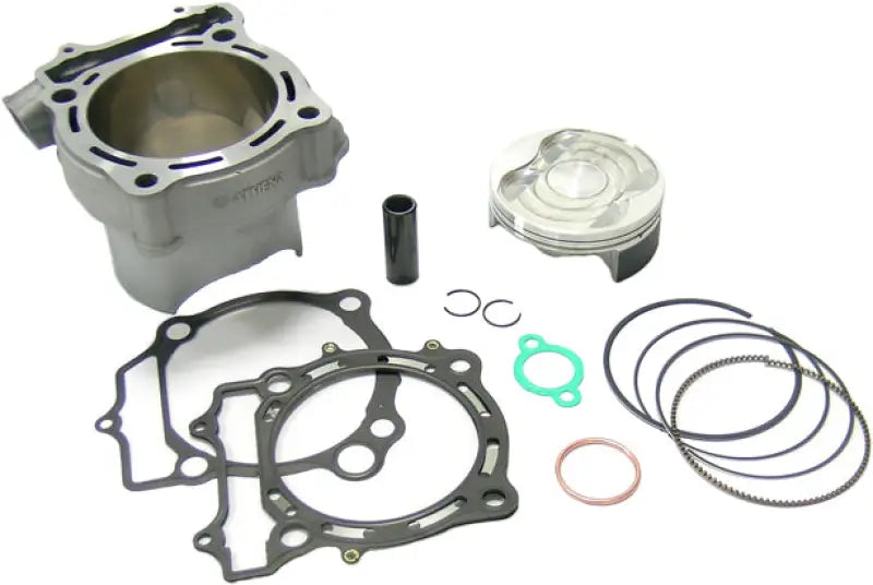 Cylinder Kit Bb 100mm 12.0:1 Suz 68-4855