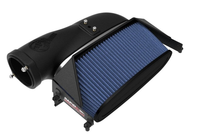 aFe Rapid Induction Pro 5R Cold Air Intake System 14-17 Mercedes-Benz Sprinter 2500/3500 L4-2.1L afe52-10017R