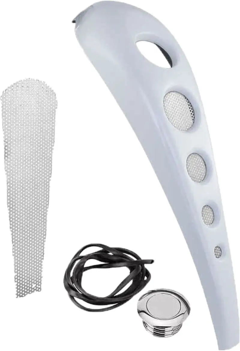 DD-DK-S Baggernation Dimple Die Custom Dash Kit Flsb/Fxlr wps-827-05767