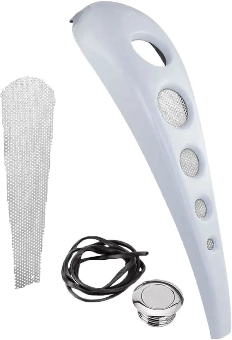 DD-DK-T Baggernation Dimple Die Custom Dash Kit `08-21 Flh/T wps-827-05766