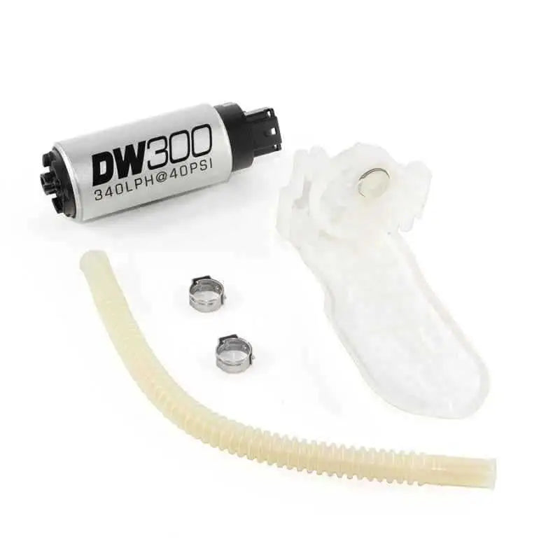 DeatschWerks 04-07 Cadillac CTS-V DW300 340 LPH In-Tank Fuel Pump w/ Install Kit 9-301-1038