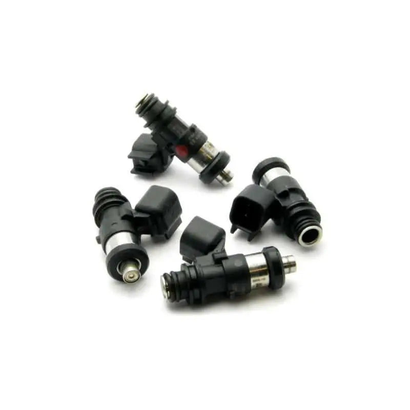 DeatschWerks 12+ Subaru BRZ / 12+ Scion FR-S / 12+ Toyota 86 450CC/min (MPFI) Injectors 16u-02-0450-4