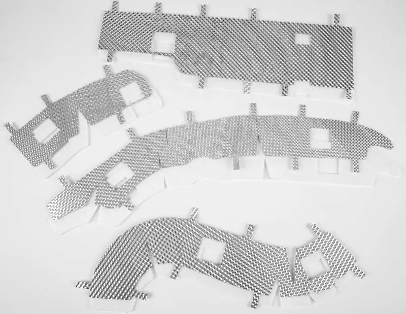 Dei Heat Sheild Liner Kit Flt `09 16 wps-790-06481