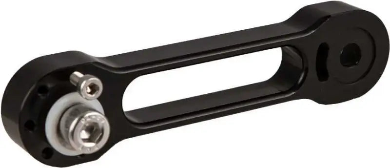 Device Arm 6" Extension Black wps-12-9329