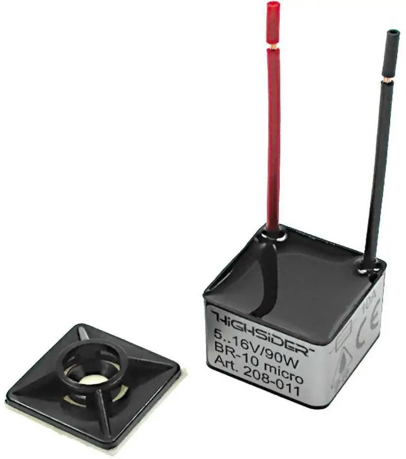 Digital Flasher Relay Br10 Micro wps-58-2069