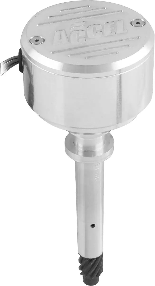 Distributor Electrical Advance Harley 1936 '69 Big Twins wps-274-0168