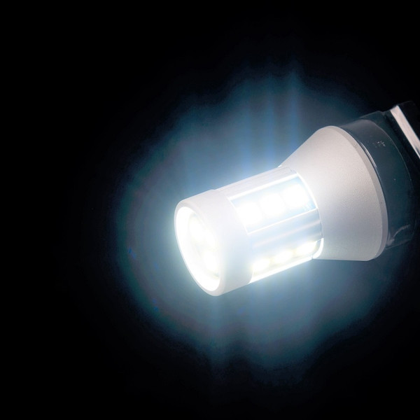 Ford Bronco / Bronco Sport Metal 360 LED Replacement Light Bulbs by Putco