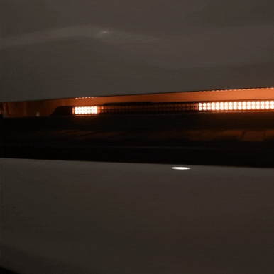Ford Bronco / Bronco Sport Freedom Work Blade LED Light Bar by Putco
