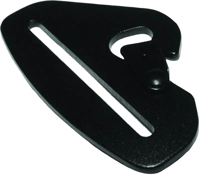 DragonFire Racing Harness Tab 3in Quick Release dfr522652