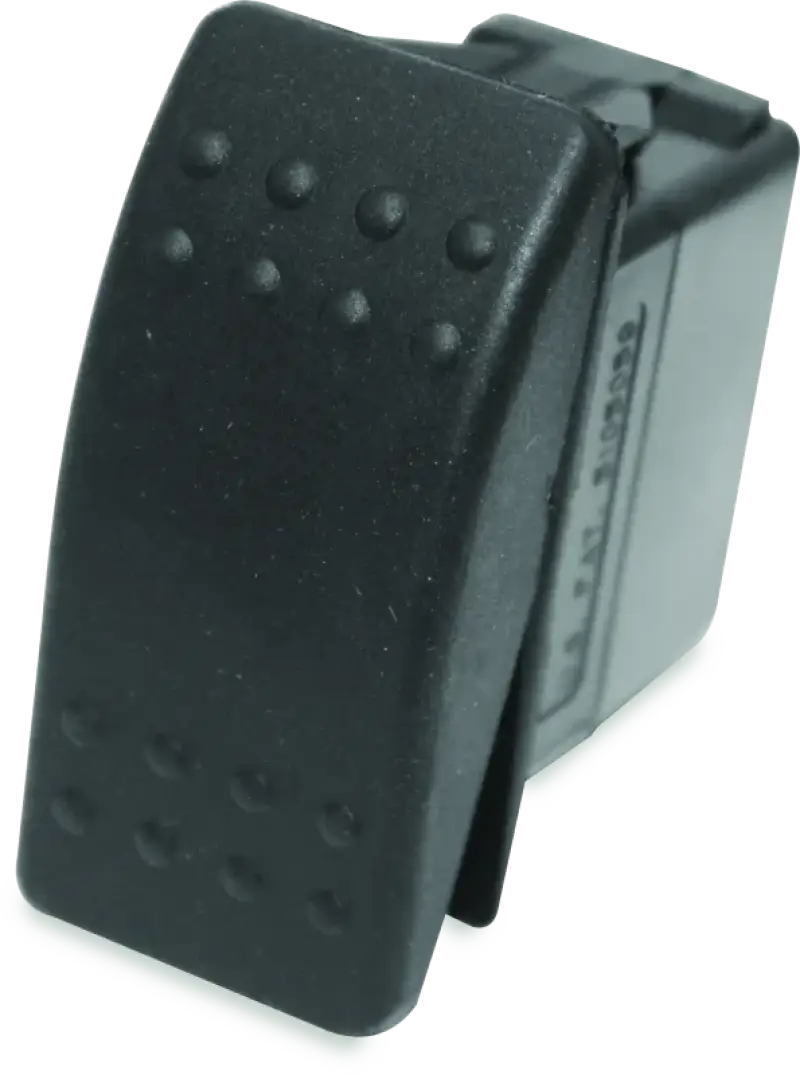 DragonFire Racing Lighted Switch On/Off Rocker Switch 687746