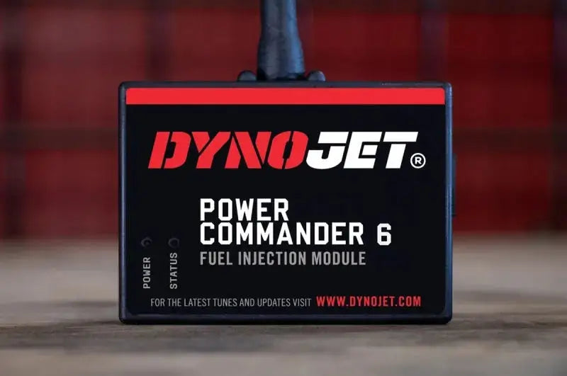 Dynojet 2024 Kawasaki Eliminator 450 Power Commander 6 dojpc6-17090