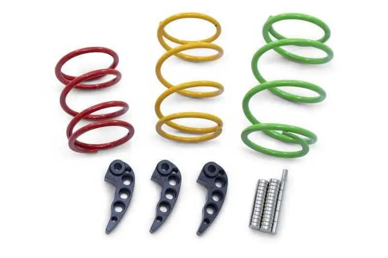 Dynojet Clutch Kit for 2017-2019 Polaris RZR XP Turbo 19-dck6