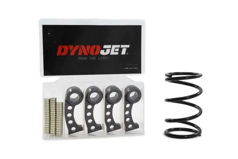 Dynojet Clutch Kit for 2020 Kawasaki KRX1000 17-dck1