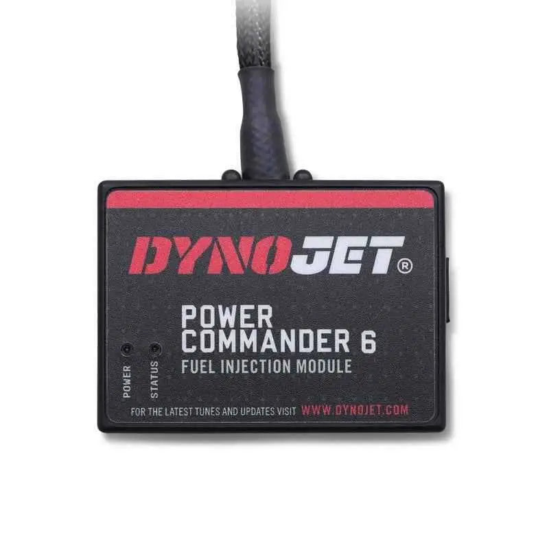 Dynojet Power Commander 6 for 2014-2021 Yamaha Bolt 950 pc6-22035