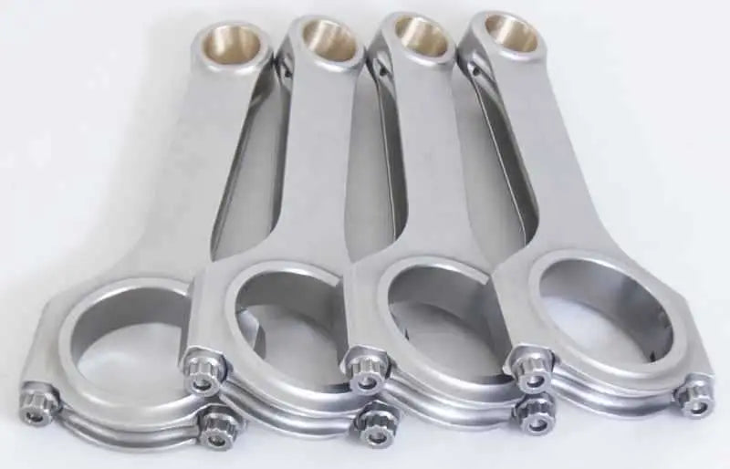 Eagle Ford 2.3L EcoBoost 4340 H-Beam Connecting Rods (Set of 4) crs5876e3d