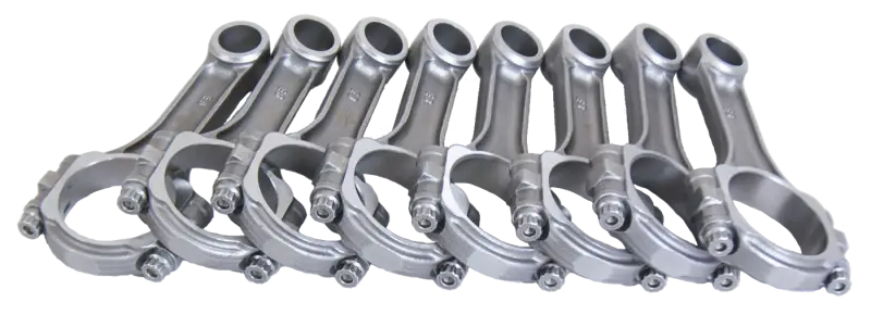 Eagle Ford 302 Standard I-Beam Connecting Rods (Set of 8) - SIR5090FP eagsir5090fp