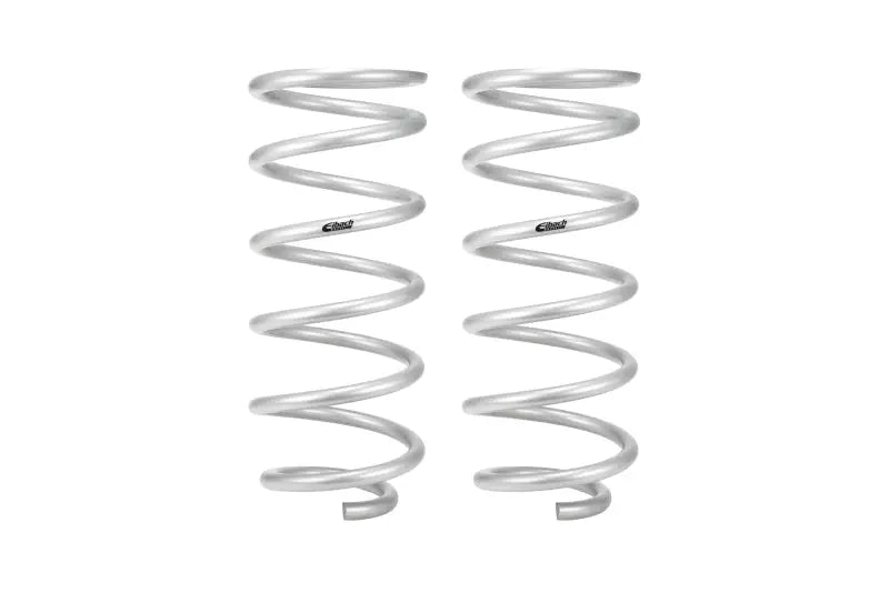 Eibach 01-07 Toyota Sequoia SUV 4WD Pro-Lift Kit Rear Springs Only - Set of 2 eibe30-82-095-01-02