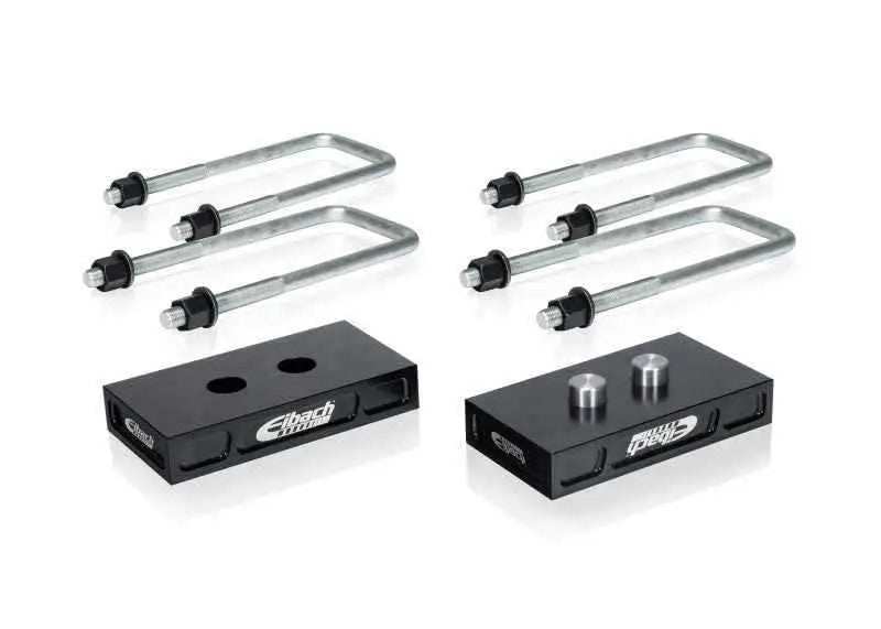 Eibach F150 4WD Pro-Truck Rear Lift Block 1 in. Lift lb81-35-035-01-02