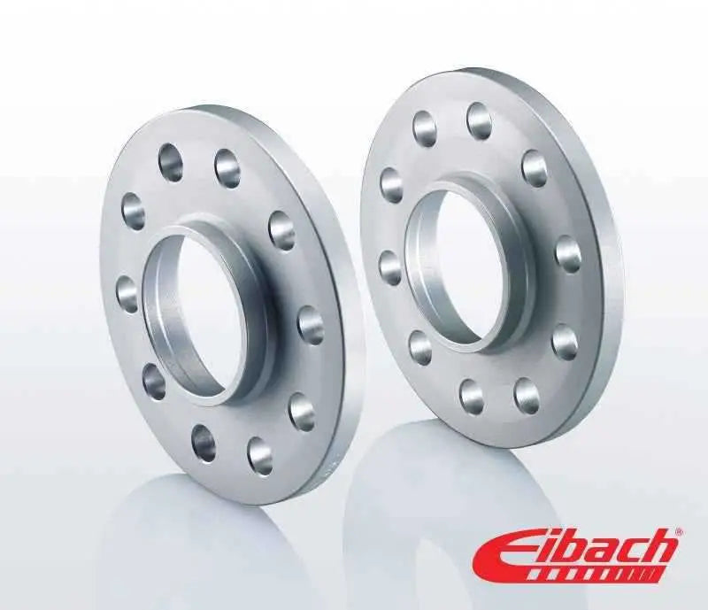 Eibach Pro-Spacer System - 15mm Spacer / 4x98 Bolt Pattern / Hub Center 58 for 12-18 Fiat 500 1.4L s90-2-15-020