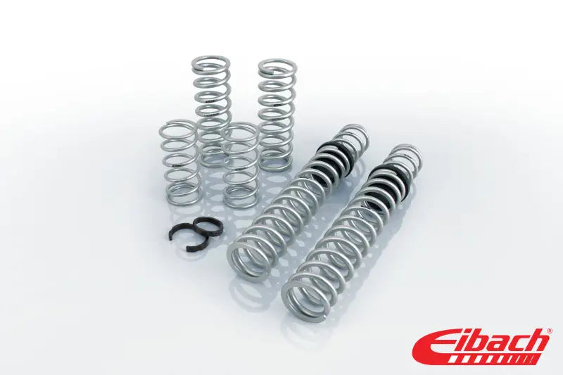 Eibach Pro-UTV 17-18 Can-Am Maverick X3 X DS Turbo R Stage 3 Performance Springs eibe85-212-005-03-22
