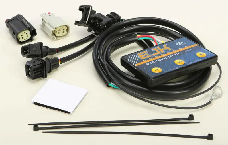 Ejk 3.0 Harley Davidson wps-912-0422