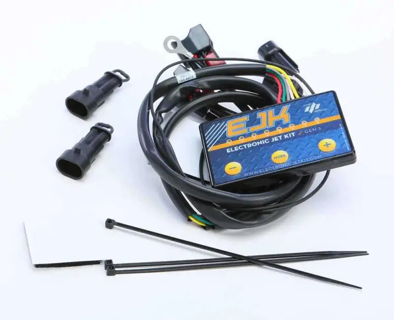 Ejk 3.0 Harley Davidson wps-912-0305