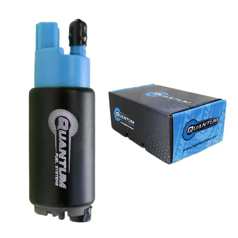 Electric Fuel Pump Ktm wps-821-03068